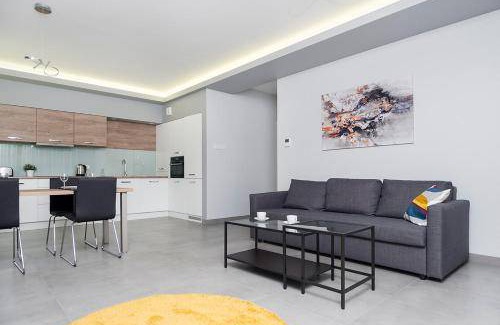 City Centre Apartment | 83 m² Apartment ∙ 3 bedrooms ∙ 7 guests