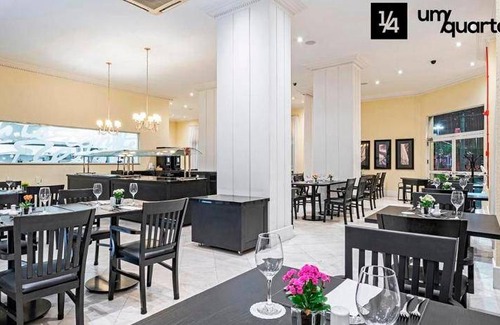 Reboucas Apartment | 83 m² Apartment ∙ 4 guests