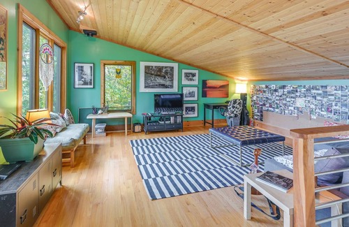 Stokes Apartment | 83 m² Apartment ∙ 4 guests