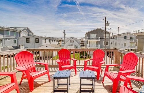 South End Apartment | 83 m² Apartment ∙ 3 bedrooms ∙ 6 guests