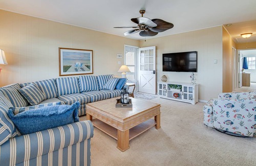 South End Apartment | 83 m² Apartment ∙ 3 bedrooms ∙ 6 guests