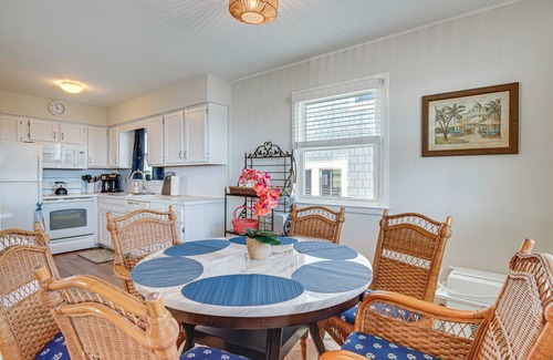 South End Apartment | 83 m² Apartment ∙ 3 bedrooms ∙ 6 guests