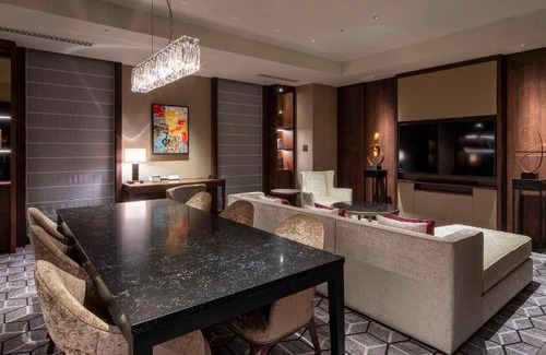 Ginza Hotel | 83 m² Hotel ∙ 127 guests
