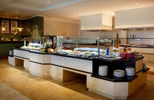 Lucea Hotel | 83 m² Hotel ∙ 3 guests