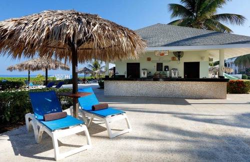 Lucea Hotel | 83 m² Hotel ∙ 3 guests