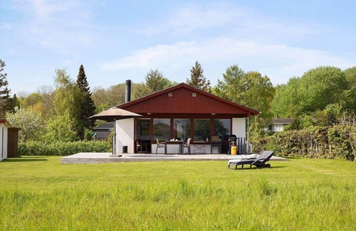 Ærø Municipality House | 83 m² House ∙ 3 bedrooms ∙ 6 guests