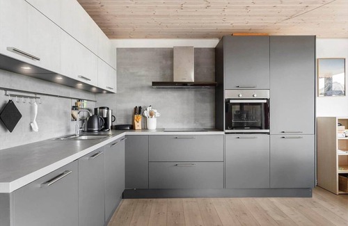 Ærø Municipality House | 83 m² House ∙ 3 bedrooms ∙ 6 guests