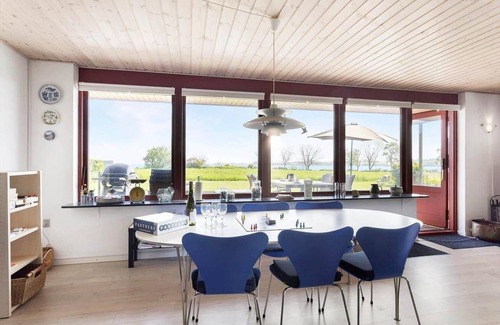 Ærø Municipality House | 83 m² House ∙ 3 bedrooms ∙ 6 guests