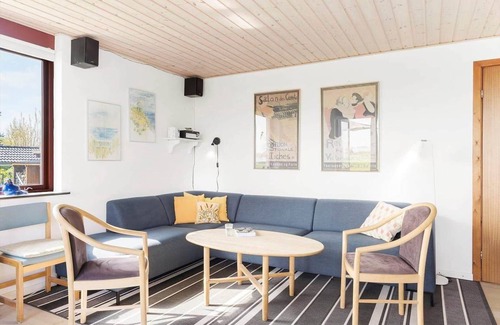 Ærø Municipality House | 83 m² House ∙ 3 bedrooms ∙ 6 guests