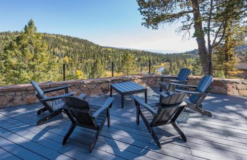 Columbine Lake House | 83 Ridge Road
