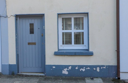 Wexford Cottage | 83 UPPER JOHN STREET, pet friendly in Wexford Town, County Wexford