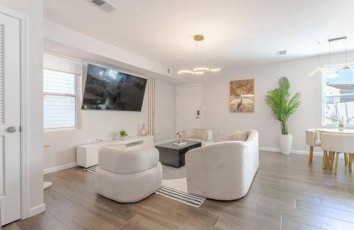 Elizabeth Apartment | 84 m² Apartment ∙ 1 bedroom ∙ 2 guests