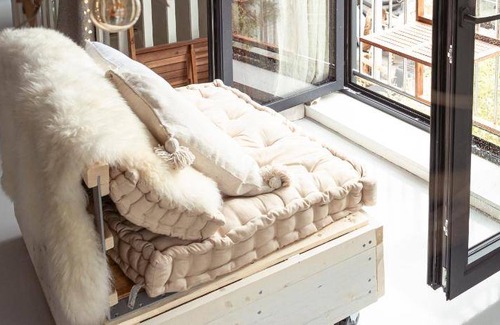 Bergen Apartment | 84 m² Apartment ∙ 2 bedrooms ∙ 4 guests