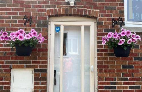 Brampton Bed & Breakfast | 84 m² Bed and breakfast ∙ 3 guests
