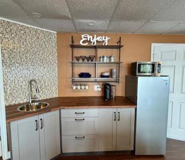 Garson Bed & Breakfast | 84 m² Bed and breakfast ∙ 2 guests