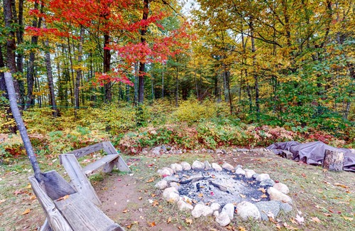 Rhinelander Cabin | 84 m² Cabin ∙ 2 bedrooms ∙ 4 guests