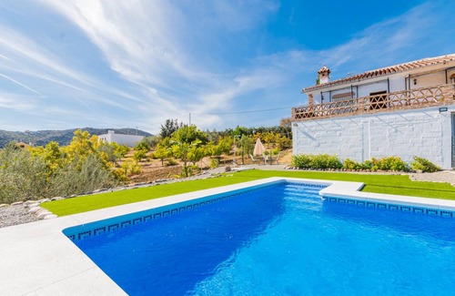 Coin Cottage | 84 m² Cottage ∙ 2 bedrooms ∙ 6 guests