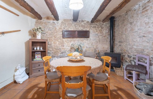 Villanueva de Viver House | 84 m² House ∙ 1 bedroom ∙ 4 guests