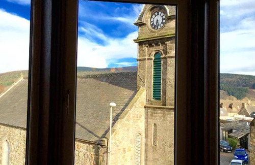 Rothes Hotel | 84 m² Hotel ∙ 127 guests