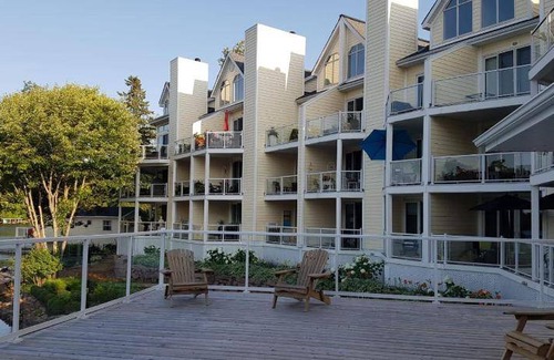 Port Carling Hotel | 84 m² Hotel ∙ 2 bedrooms ∙ 6 guests