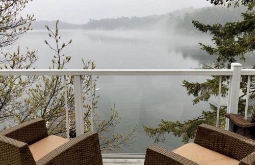 Port Carling Hotel | 84 m² Hotel ∙ 2 bedrooms ∙ 6 guests