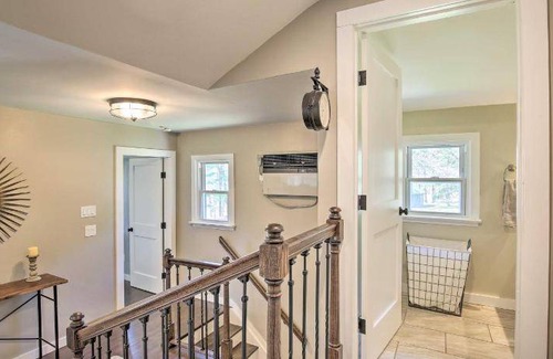 Pine Plains House | 84 m² House ∙ 1 bedroom ∙ 2 guests