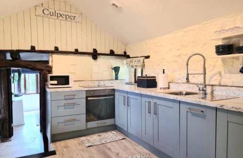 Heligan House | 84 m² House ∙ 2 bedrooms ∙ 6 guests