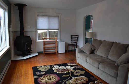 Douglas House | 84 m² House ∙ 2 bedrooms ∙ 2 guests
