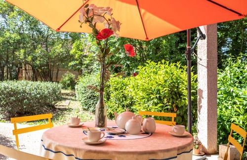 Serralongue House | 84 m² House ∙ 3 bedrooms ∙ 6 guests