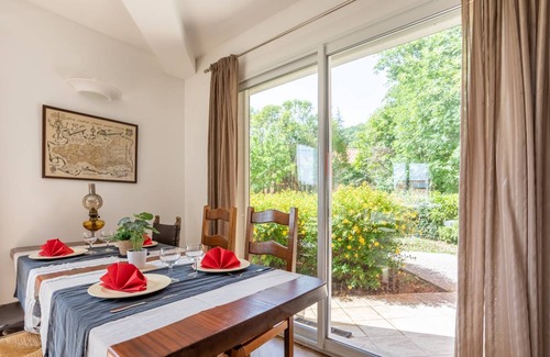 Serralongue House | 84 m² House ∙ 3 bedrooms ∙ 6 guests