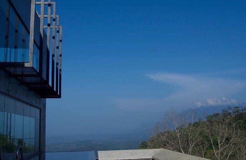 Hildummulla Resort | 84 m² Resort ∙ 3 guests