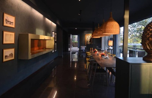 Hildummulla Resort | 84 m² Resort ∙ 3 guests