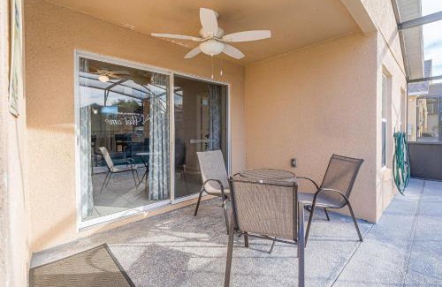 Sandy Ridge House | 840 - Blue Jay Haven