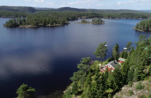 Iveland Municipality Other | 85 m² Accommodation ∙ 4 bedrooms ∙ 6 guests