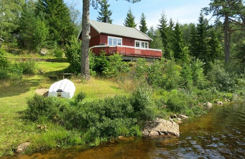 Iveland Municipality Other | 85 m² Accommodation ∙ 4 bedrooms ∙ 6 guests