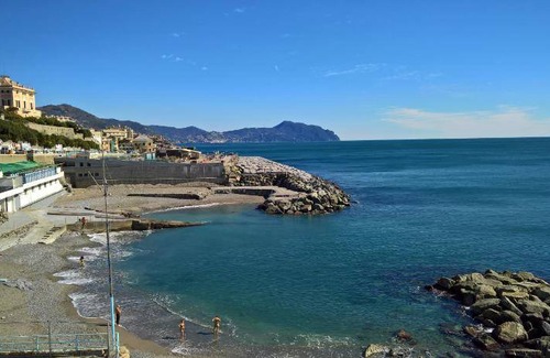 Quarto dei Mille Apartment | 85 m² Apartment ∙ 1 bedroom ∙ 4 guests