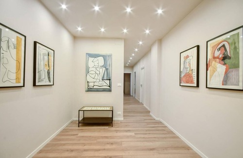 Quarto dei Mille Apartment | 85 m² Apartment ∙ 2 bedrooms ∙ 4 guests