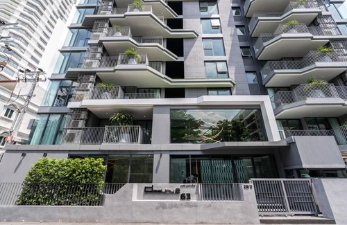 Ekkamai Apartment | 85 m² Apartment ∙ 2 bedrooms ∙ 5 guests