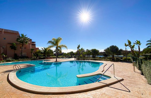 Los Martinez Apartment | 85 m² Apartment ∙ 2 bedrooms ∙ 4 guests
