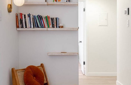 West San Jose Apartment | 85 m² Apartment ∙ 2 bedrooms ∙ 4 guests