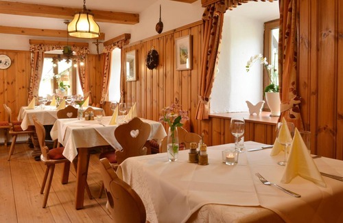Hinterstoder Apartment | 85 m² Apartment ∙ 2 bedrooms ∙ 6 guests