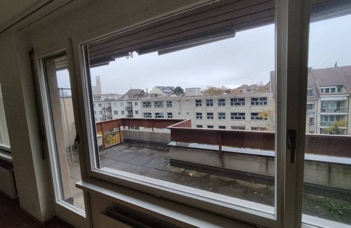 Gundeldingen Apartment | 85 m² Apartment ∙ 2 bedrooms ∙ 4 guests