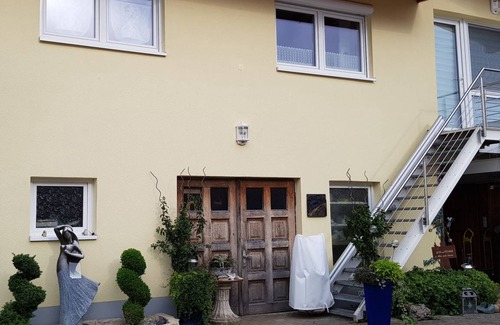 Blieskastel Apartment | 85 m² Apartment ∙ 1 bedroom ∙ 3 guests