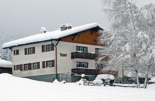 Surava Apartment | 85 m² Apartment ∙ 3 bedrooms ∙ 6 guests