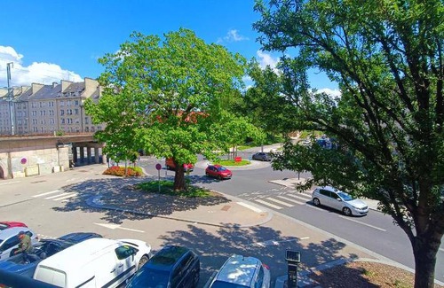 Le Bas Vaucelles Apartment | 85 m² Apartment ∙ 4 bedrooms ∙ 8 guests