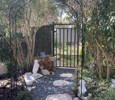 Beaucaire Bed & Breakfast | 85 m² Bed and breakfast ∙ 3 guests