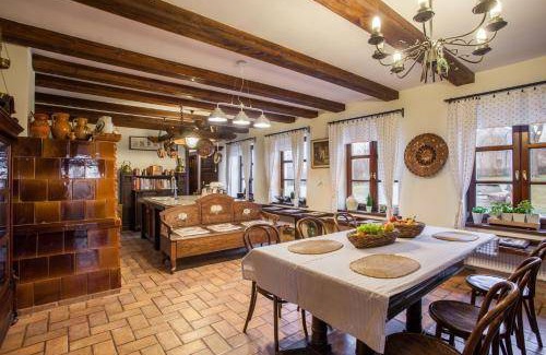 Miodunskie Bed & Breakfast | 85 m² Bed and breakfast ∙ 6 guests