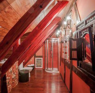 Miodunskie Bed & Breakfast | 85 m² Bed and breakfast ∙ 6 guests
