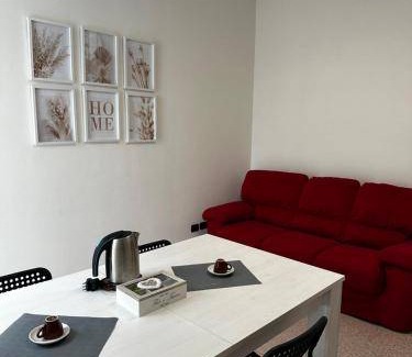 San Michele Bed & Breakfast | 85 m² Bed and breakfast ∙ 2 bedrooms ∙ 4 guests