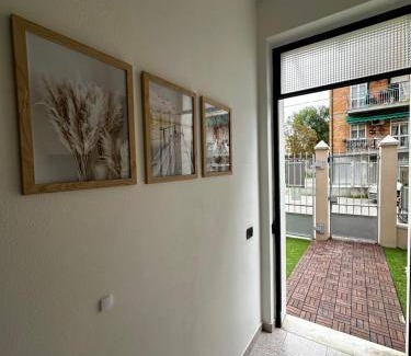 San Michele Bed & Breakfast | 85 m² Bed and breakfast ∙ 2 bedrooms ∙ 4 guests